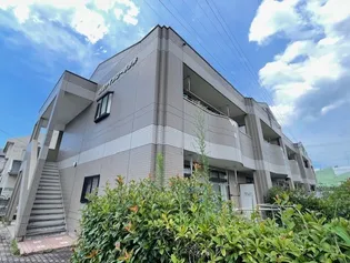 ファインコーポ汐井の画像