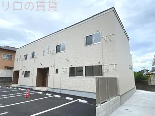 サニーウェル福間南の画像