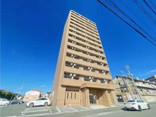 ロイヤルヒルズタワーの画像