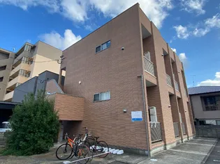 プラス福津中央の画像