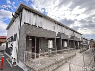 エスペランサ イーストの画像