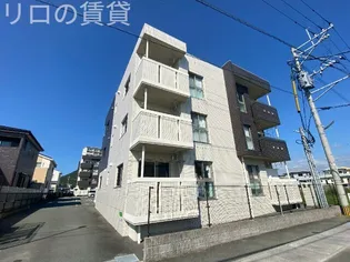 プレステージ福津Bの画像