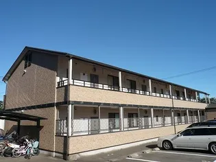 ボヌール リバーBの画像