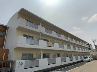 アネックス赤間の画像