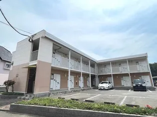 レオパレスMステージの画像