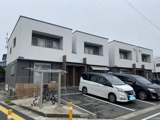 ヴァン ヴェール美郷の画像