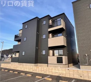 ペーナ バリオⅠ棟の画像