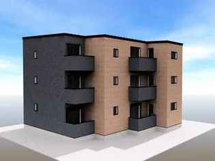 ペーナ バリオ Ⅱ棟の画像