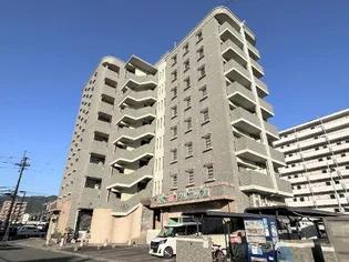 クレール桜の画像