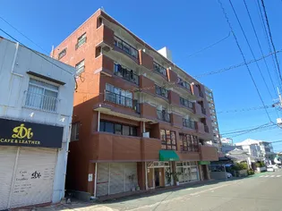 AISマンションの画像