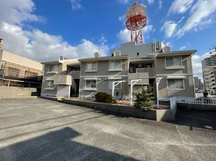 セジュール古賀の画像