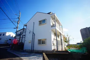 ステーションコーポ福間の画像