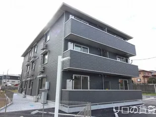 アンシャトウIIIの画像