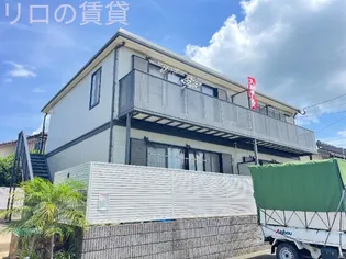 メゾンド津屋崎の画像