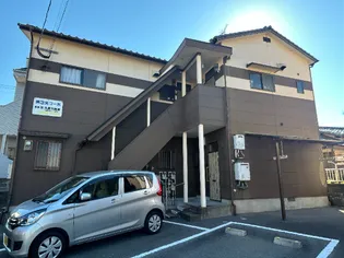 第2光コーポの画像