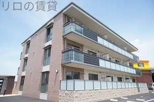 アンソレイユの画像