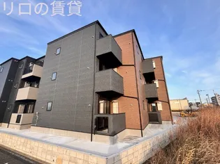 ペーナ バリオ Ⅱ棟の画像