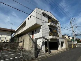 コーポラス東福間の画像