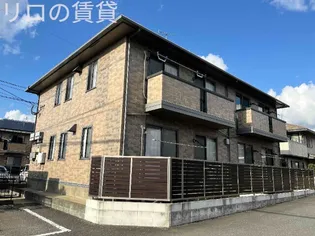 リビングタウン舞の里B棟の画像