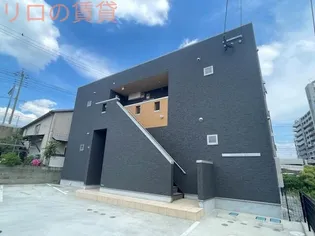 PREVOYANCE花見南JET'AIMEの画像