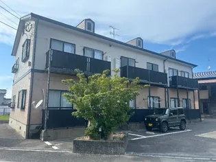 カロス古賀Aの画像