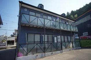 ルートピア古賀Dの画像