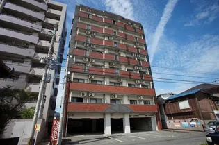 ギャラン赤間駅前の画像