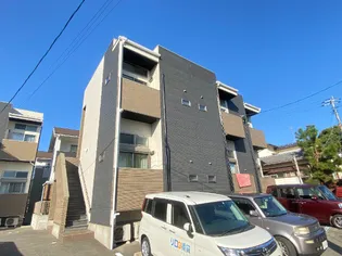 アルヴィータ花見の里Bの画像