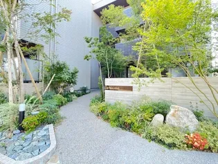 シャーメゾンソレアードの画像