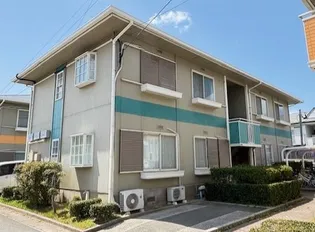 サンビレッジ福間Cの画像