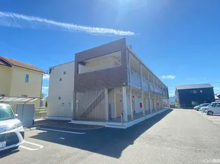 クレイノ東田の画像