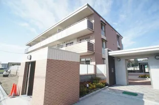 ブランドール日蒔野の画像