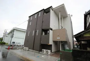 CB福津ソレイユの画像