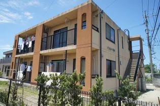 パルコート髙木の画像