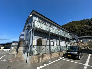 ルートピア古賀Cの画像