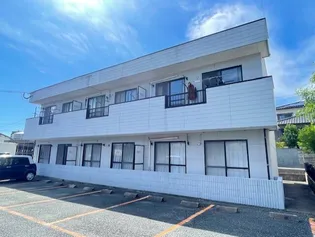 貴舟ハイツの画像