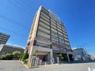 アグリガーデン福間駅前の画像