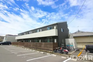 Fガーデン教育大前Iの画像