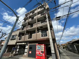 リバーサイドMⅢの画像