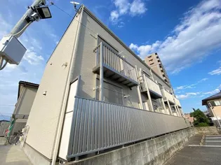 プランドール福間駅前の画像