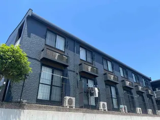 レオパレス福間駅東の画像