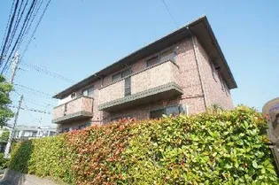 リビングタウン舞の里 A棟の画像