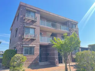 マガール21 Bの画像