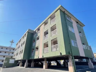 Liberta.take8【313号室】の外観