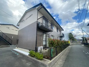 カモミール津屋崎Bの画像