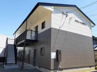 カモミール津屋崎Bの画像