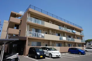 RENACE福間駅A棟の画像