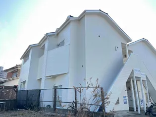 コスモハイツ1 2の画像