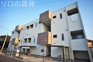 CB福津サントバウムの画像