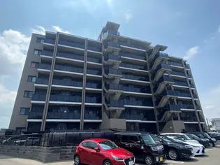 グランドゥール天神の画像